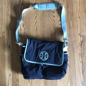Tory Burch Over the Shoulder Bag